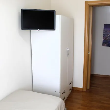 Apartment Punto Felice Stadio - Fuorigrotta Centro - Naples