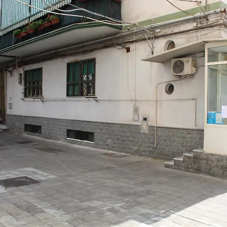 Punto Felice Stadio - Fuorigrotta Centro - Apartment Naples