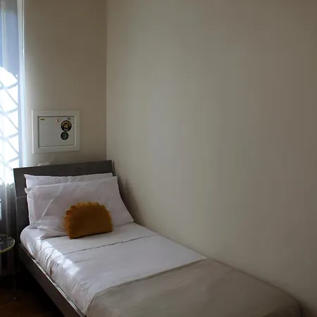 Punto Felice Stadio - Fuorigrotta Centro - Apartamento Nápoles
