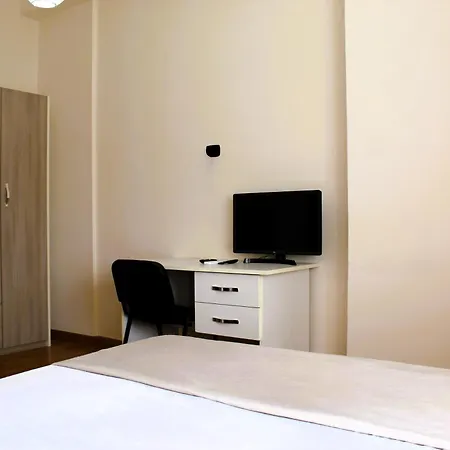 Punto Felice Stadio - Fuorigrotta Centro - * Neapel