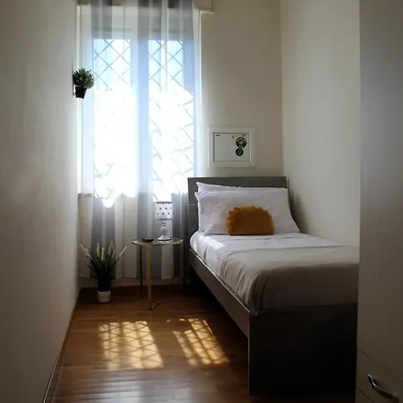 Punto Felice Stadio - Fuorigrotta Centro - Lägenhet