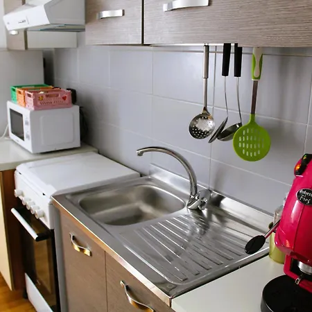Punto Felice Stadio - Fuorigrotta Centro - Apartamento *