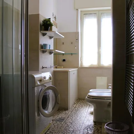 Punto Felice Stadio - Fuorigrotta Centro - * Neapel