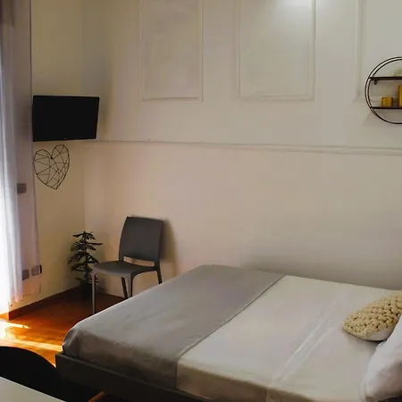 Punto Felice Stadio - Fuorigrotta Centro - Lägenhet *