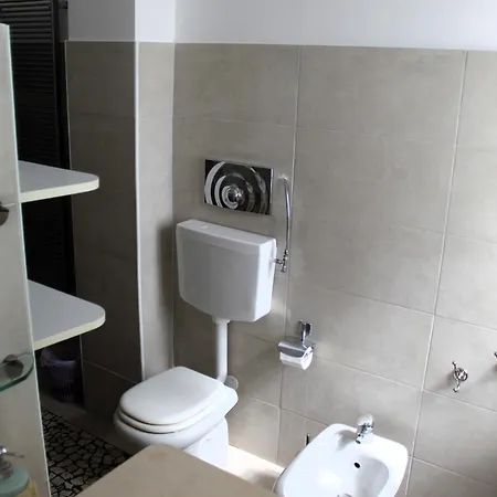 Punto Felice Stadio - Fuorigrotta Centro - *