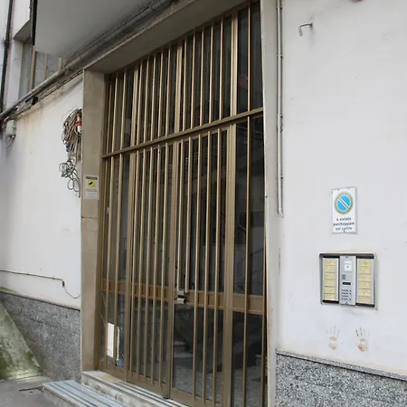 Punto Felice Stadio - Fuorigrotta Centro - *